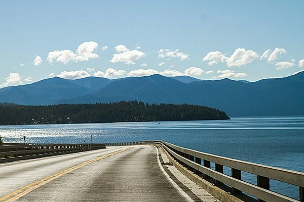 Scenic Byway 200