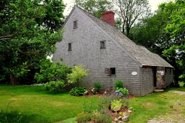 Hoxie House, Sandwich
