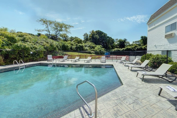 Sandwich Lodge & Resort
