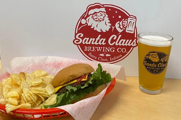 Santa Claus Brewing Co.