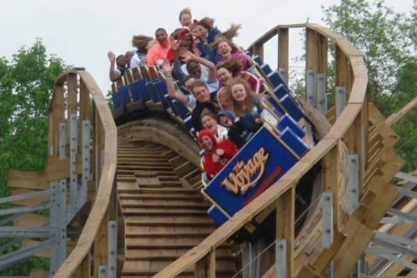 Holiday World & Splashin' Safari
