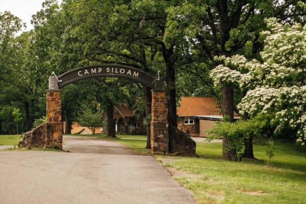 City Lake Campground