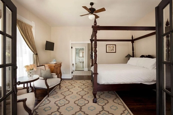Inn at the Springs