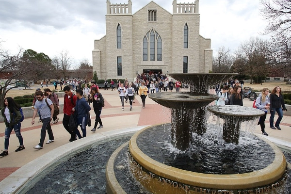 John Brown University Campus