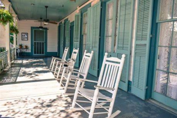 The Myrtles Plantation Bed and Breakfast