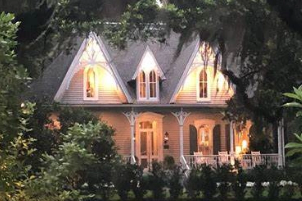 The St. Francisville Inn