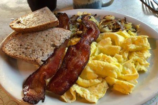 Stanley Baking Co. & Cafe