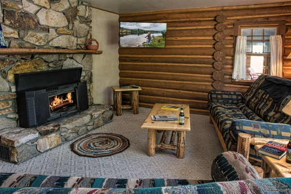 Stanley High Country Inn
