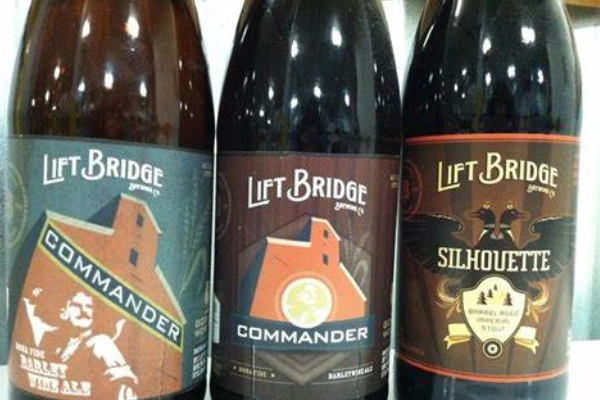 Lift Bridge Brewing Co.