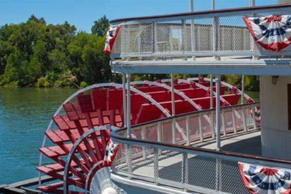 Stillwater Riverboats
