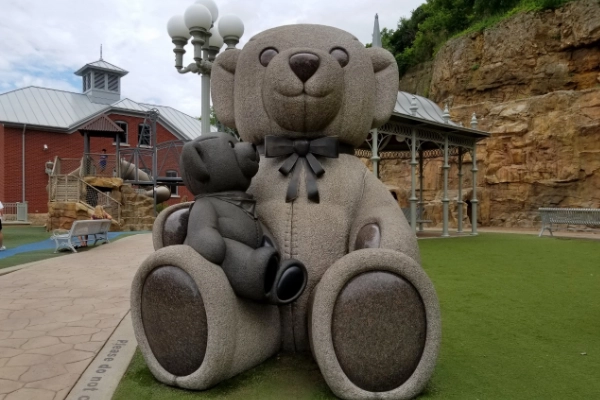 Teddy Bear Park