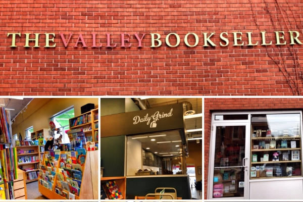 Valley Bookseller