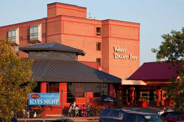 Water Street Inn