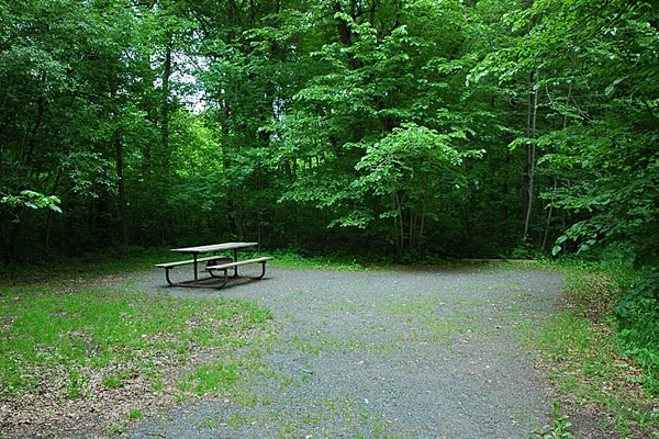 William O'Brien State Park