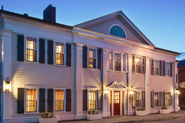 Inn at Stonington