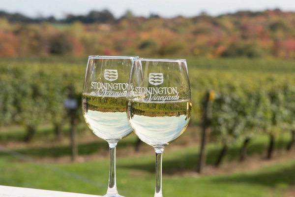 Stonington Vineyards