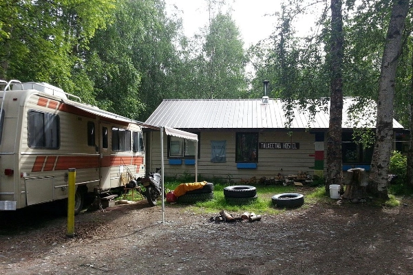Talkeetna Hostel International