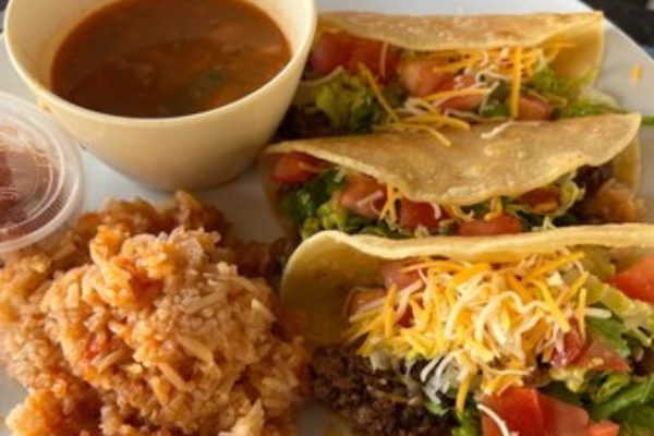 High Sierra Bar & Grill, Terlingua