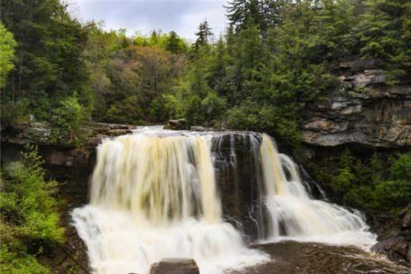 Blackwater Falls State Park