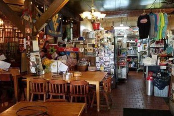Sirianni's Pizza Café