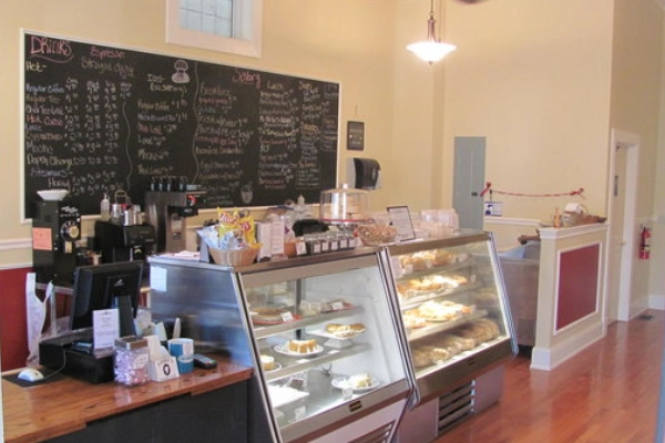Libby's Bakery Café
