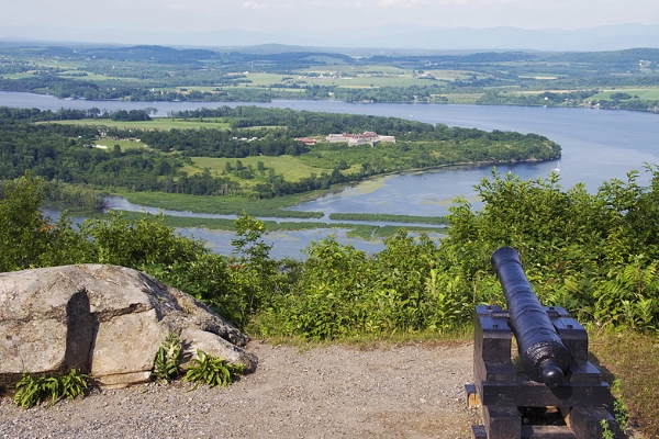 Mount Defiance