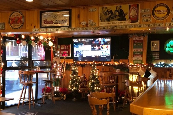 The Pub