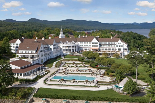 The Sagamore Resort
