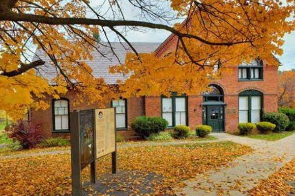Ticonderoga Heritage Museum