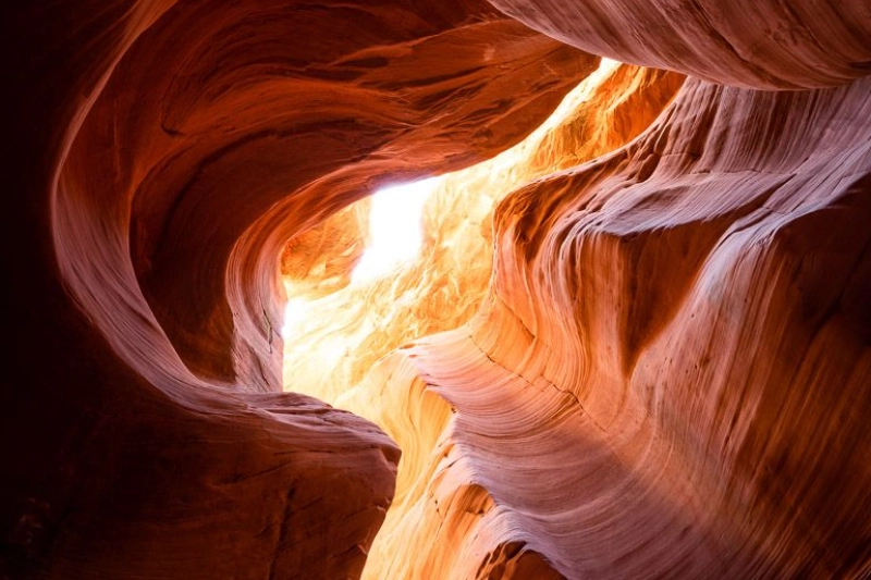 Explore Torrey, Utah