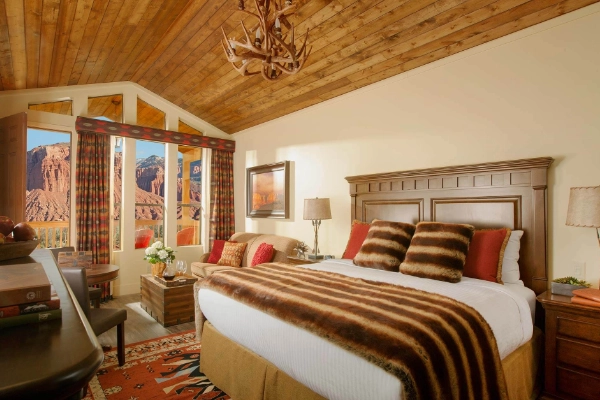 Capitol Reef Resort, Torrey, Utah