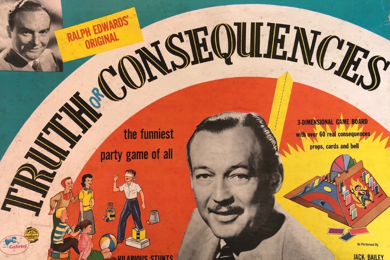 Explore Truth or Consequences, New Mexico