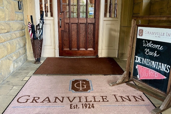 Granville Motel
