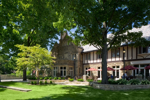The Inn at Granville
