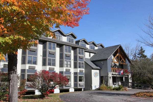 Slate Valley Inn, Granville