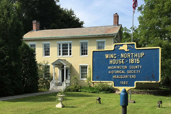 Washington County Historical Society