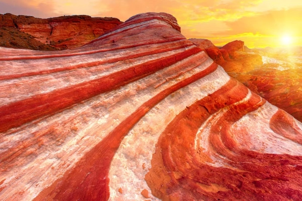 Fire Wave