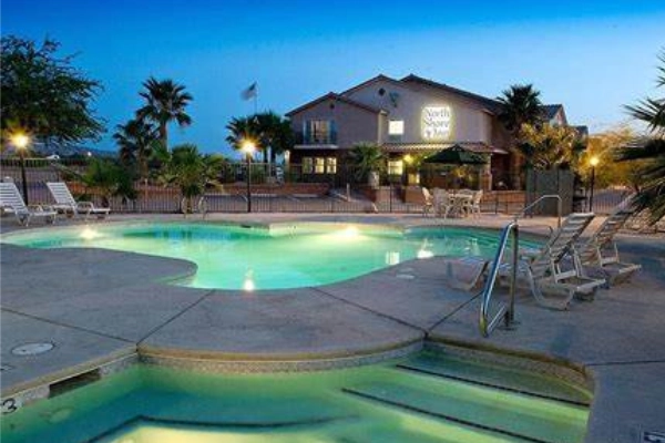 North Shore Inn