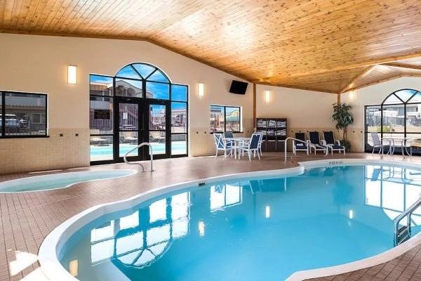 Best Western Plains Motel