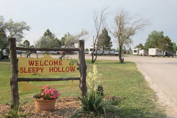Sleepy Hollow Campground