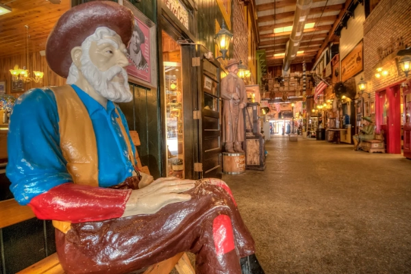 Wall Drug