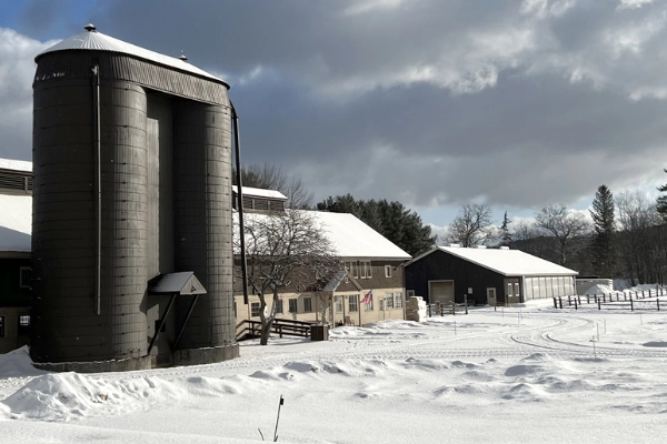 Billings Farm & Museum, Woodstock VT