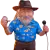 Dane D Blaze, Founder of Off Beat Pathfinder