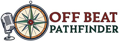 Travel Guide Logo