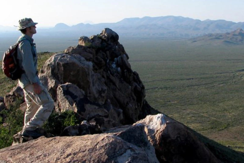 Big Bend National Park Alpine, Texas
