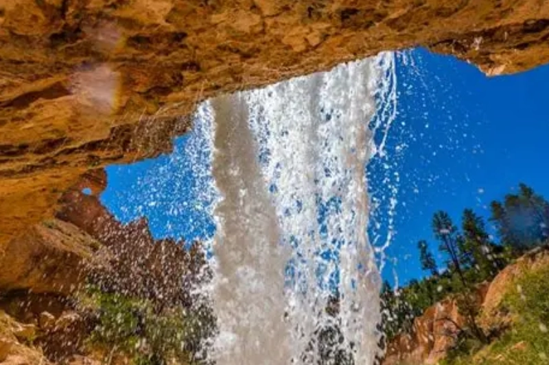 Bryce Canyon National Park Bryce, Utah
