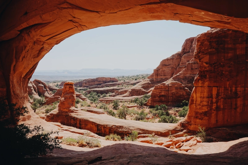 Canyonlands National Park Moab, Utah