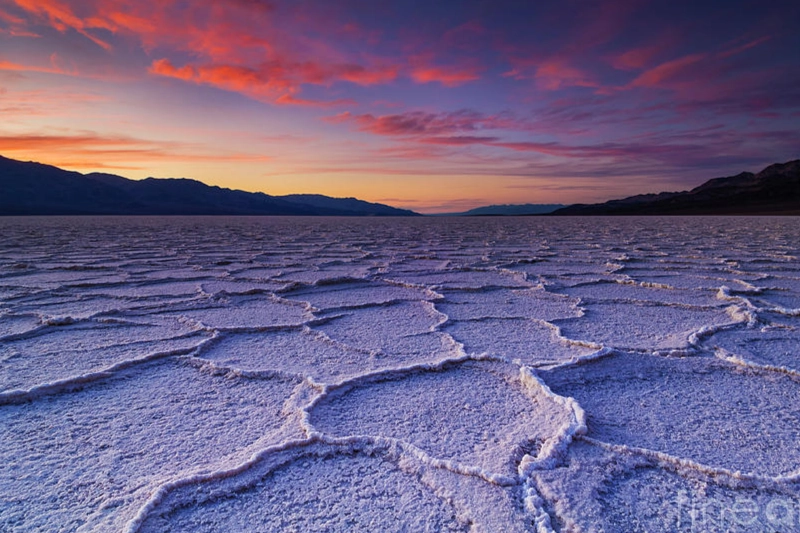 Death Valley National Park, California, Nevada