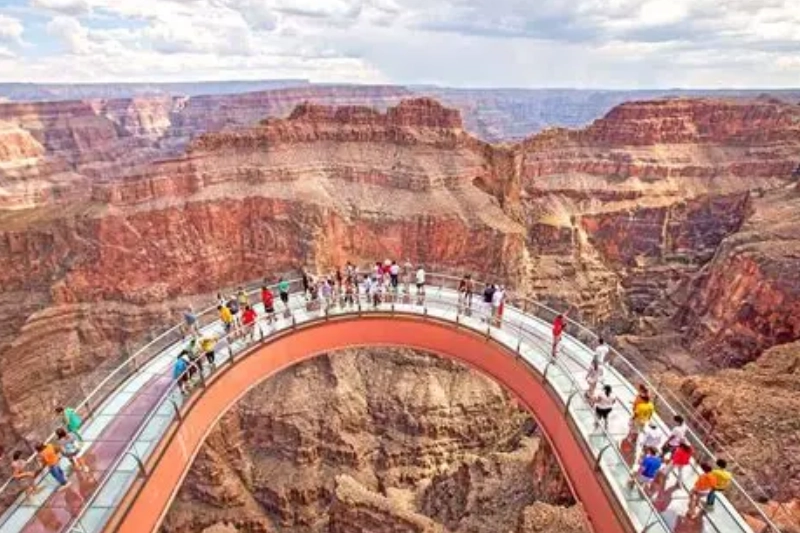 Grand Canyon National Park Grand Canyon Village, Arizona