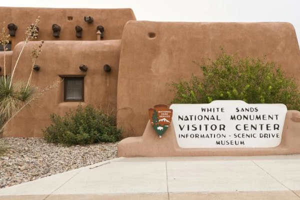 A hidden, historic ranger outpost with tin cups and ghostly creaks